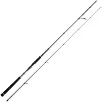 Cinnetic Crafty Translight Sea Bass Light Game Spinnrute