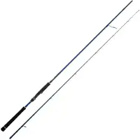 Cinnetic Blue Line Dart´n Spinnrute