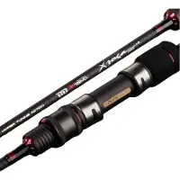 Xzoga Bbx Revo Jiggingrute