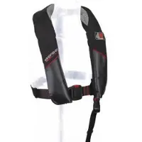 4water Kingfisher 150n Manuelle Rettungsweste