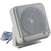 Euromarine Vhf-lautsprecher 20w