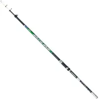 Yokozuna Xenium Teleskop-surfcasting-rute