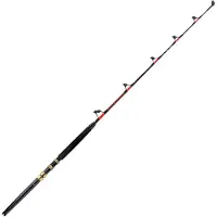 Falcon Black Phantom Tuna Xt Trollingrute