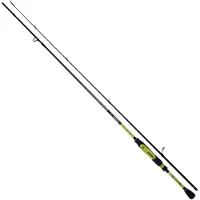 Maximus Rods Ichiro X Spinnrute