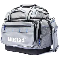 Mustad Game Time Große Tasche