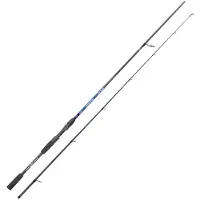 Hart Ecosystem Saltwater Spinnrute