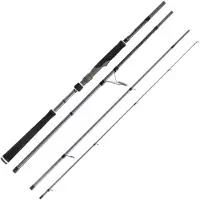 Cinnetic Crafty Translight 4travel Spinnrute