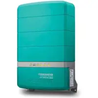 Mastervolt Combimaster 12/3500-200 120v Konverter