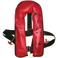 Lalizas Lamda Auto 275n Aufblasbare Schwimmweste