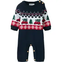 Name it Biobaumwoll Jumpsuit