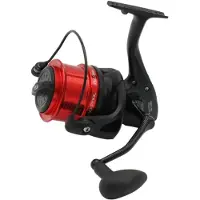 Zunzun Blackpool Surfcasting-rolle