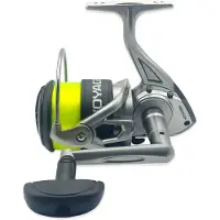 Zunzun Voyager Surfcasting-rolle