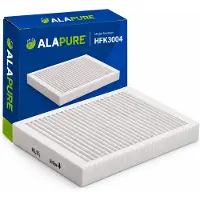 Alapure Geruchs- und Feinstaubfilter geeignet für Etna HF3004
