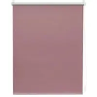Lichtblick Thermo-Rollo Klemmfix ¦ rot ¦ Synthetische Materialien ¦ Maße (cm): B: 70 H: 4,3