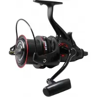 ZFISH Hulk Bt Karpfenrolle