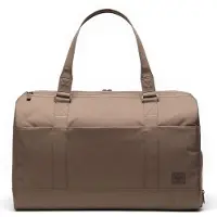 Herschel Reisetasche Novel Duffle Tech Light Brown