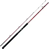 Maximus Rods Tracer Trollingrute
