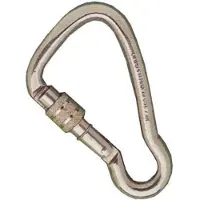 Kong Italy Harness Secure Snap Schäkel