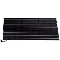 Uniteck Starres Solarmodul 80w