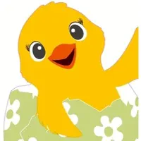 Duni 144x PAPER + DESIGN Silhouettes Airlaid Serviette 33 cm Happy Chicken