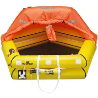PLASTIMO Küsten Iso T2 Valise 52376 Rettungsinsel