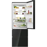 Haier Htw7720dngb Kühlschrank Mit Gefrierfach