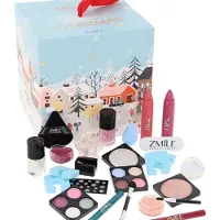 ZMILE Cosmetics Winter Wonderland Adventskalender