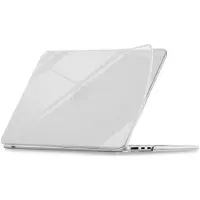 TechProtection Etui.pl TECH-PROTECT SOFTSHELL MACBOOK AIR 15 M2-M5 2023-2026 CRYSTAL CLEAR