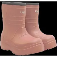 CeLaVi Thermal Wellies - Embossed burlwood (4330) 29