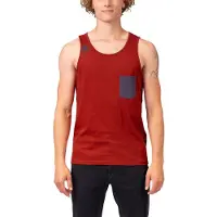 Rafiki Slab Lt ärmelloses T-shirt