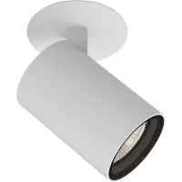 Astro Einbaustrahler Aqua 6W GU10 weiß 1393007