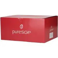 No Brand Puresgp Stoffwechsel-Shake Pulver Starter Set 1 St