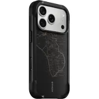 Nomad Rugged Case iPhone 18 Pro Blue