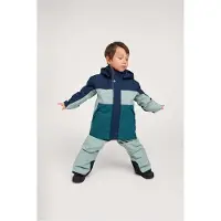 Reima Taimela Winterjacke, Navy, 110