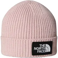 The North Face Baby Logo Box Beanie pale blossom (BP6) 122