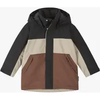 Reima Taimela Winterjacke, Black, 110