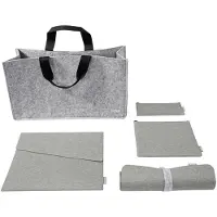 Sigel Basic bundle bag accessories