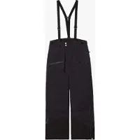 Isbjörn of Sweden Offpist Winter Pant Teens 170/176 black (00) 170/176cl