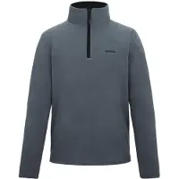 Regatta Thompson Fleece Mit Halbem Reißverschluss