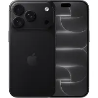 Apple iPhone 18 Pro , 16 cm (6.3"), 2622 x 1206 Pixel, 512 GB, 48 MP, iOS 27, Schwarz