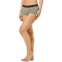 Super.natural W TUNDRA175 Boyfriend Hipster eucalyptus (67I) XL