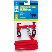 Catit Collar And Katzengeschirr