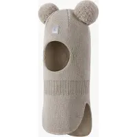 Reima Balaclava, Vekkuli earthy beige (0760) 52 cm