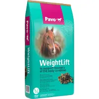Pavo Weight Lift 20 kg