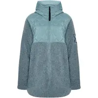 Didriksons Bibi WNS Fullzip 2 factory blue (G12) 42