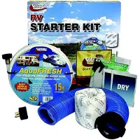 Dometic Starter-set Mit Reiner Kraft