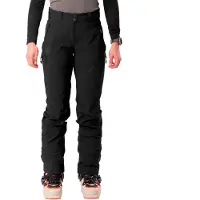 Dynafit - Women's Mercury Dst Long Pant - Skitourenhose Gr M schwarz