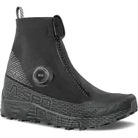La Sportiva Cyklon Cross Gtx black/carbon (K00G00) 45