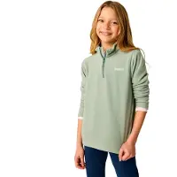 Regatta Hot Shot Ii Fleece Mit Halbem Reißverschluss