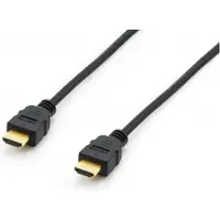 Equip Hdmi 4k Gold Kabel 7.5 M